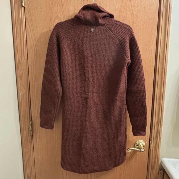 KUHL Sienna Sweater Dress - Picture 2 of 3
